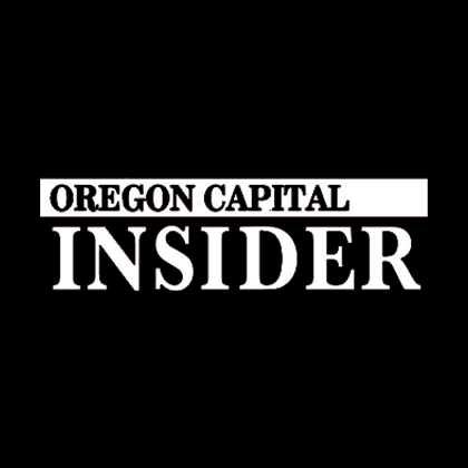 Oregon insiders: Who’s who in and around state government